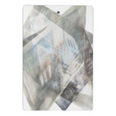 ファセットイリュージョンIV ミニクリップボード (裏面)