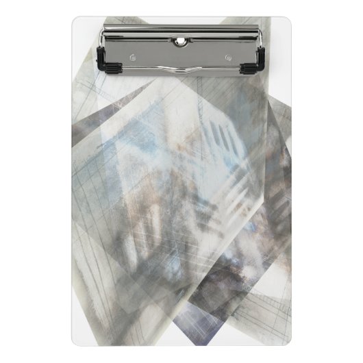 ファセットイリュージョンIV ミニクリップボード (正面)