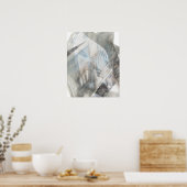 ファセットイリュージョンIV 3 ポスター (キッチン)