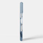 ファセットジェムパーソナライズされたカバー – 愛する人を追加 Case-Mate iPhoneケース (裏面 / 右)