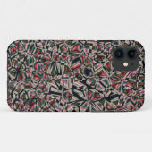 ファセットストーン Case-Mate iPhoneケース (裏面(横))