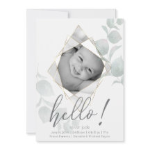 ファセットフォトフレームユーカリ離れスアラバスター