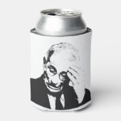 ファセプアルム博士 缶クーラー (缶正面)