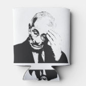 ファセプアルム博士 缶クーラー (裏面)