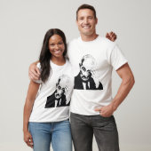 ファセプアルム博士 Tシャツ (ユニセックス)