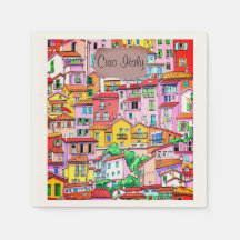 ファセ鮮やかーイタリアンド