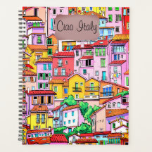 ファセ鮮やかーイタリアンド