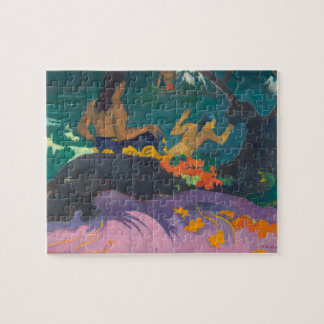 ファタタテミティバイガギン ジグソーパズル