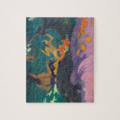 ファタタテミティバイガギン ジグソーパズル (縦)