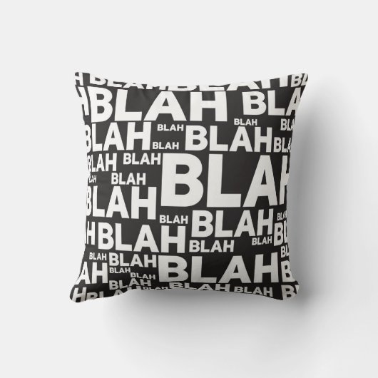 ファッショナブルでソファやベッドを持ち上げる クッション (裏面)