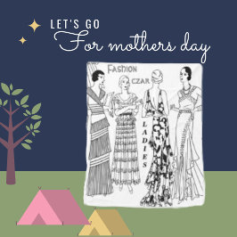 ファッショナブルなツァーシンプル、、シックなレディース フリースブランケット