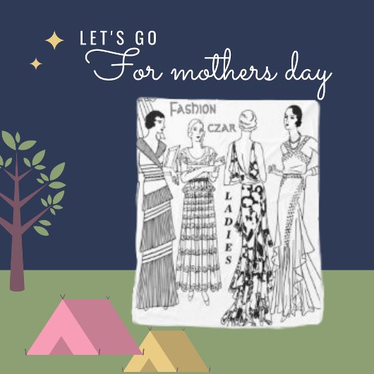 ファッショナブルなツァーシンプル、、シックなレディース フリースブランケット