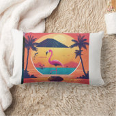 「ファッショナブルなピル保護カバー：とパーソナライズ」 ランバークッション (ブランケット)