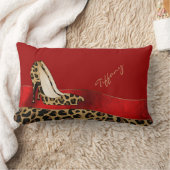 ファッショナブルカスタムジャガースティレトス装飾用クッション ランバークッション (ブランケット)