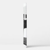 ファッショナブル女性サングラスイラストレーション Case-Mate iPhoneケース (裏面 / 右)