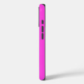 ファッショナブル柄デザイン Case-Mate iPhoneケース (裏面 / 左)