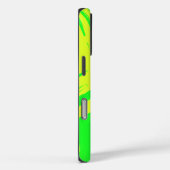 ファッショナブル柄デザイン Case-Mate iPhoneケース (裏面 / 右)