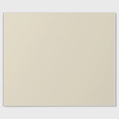 ファッショナブル・カラー・コーディネート・パール ラッピングペーパー (フラット)