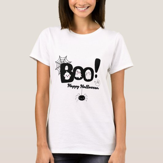 #ファッショナブルfas：女性用ホワイトtシャツ..... tシャツ (正面)