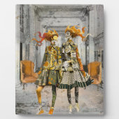 ファッショニスタ予測できなスの超リアルアートプラーク フォトプラーク