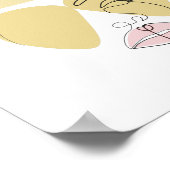 ファッショニスタ ポスター (角)