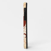 ファッショニスタ Case-Mate iPhoneケース (裏面/左)