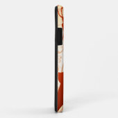 ファッショニスタ Case-Mate iPhoneケース (裏面/右)