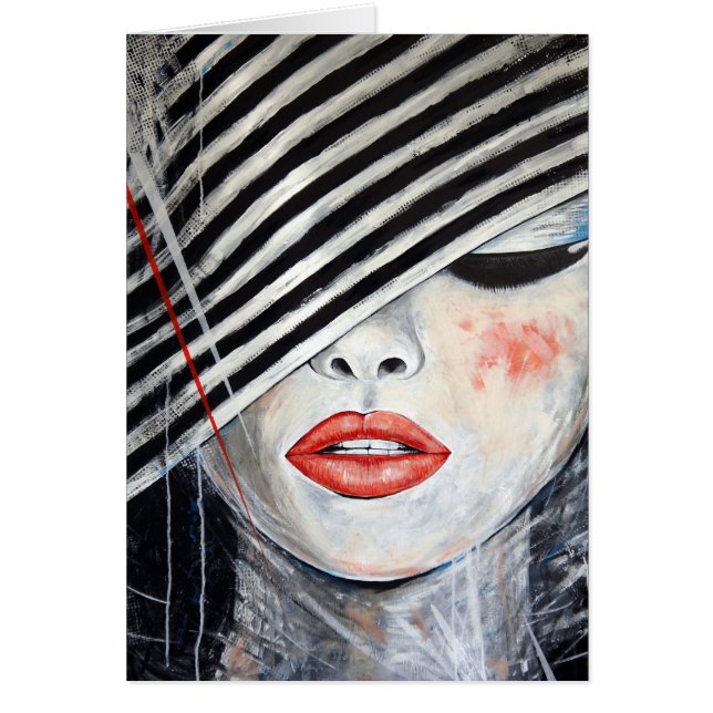 ファッションのイラストレーション (正面)