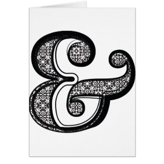 ファッションのフォント、記号及び