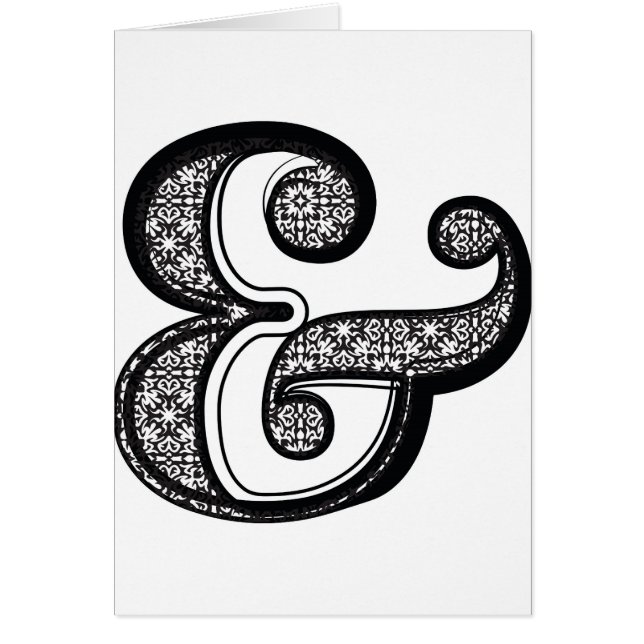 ファッションのフォント、記号及び (正面)