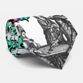 ファッションの切口のタイ ネクタイ (ロール)