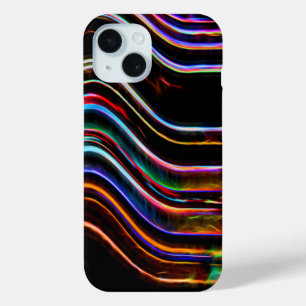 ファッションは横に iPhone 15ケース