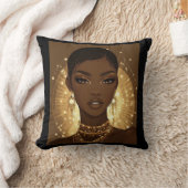 ファッションらしい #3 クッション (ブランケット)