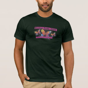 ファッションを変形させて下さい Tシャツ