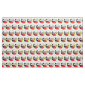 ファッションアヤシャ薬車のロゴ ファブリック (ヤード)