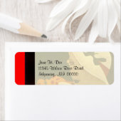 ファッションアールデコ戻りラベル～ EZ2変更情報 ラベル (インサイチュ)