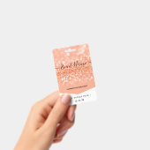ファッションイベント VIP オールアクセスパス バッジ (手持ち)
