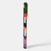 ファッションウィンドウ威厳があるバイマッケ、ヴィンテージフォヴィズム Case-Mate iPhoneケース (裏面 / 右)