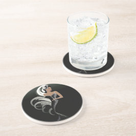 ファッションエスク#2 コースター