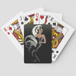 ファッションエスク#2 トランプ