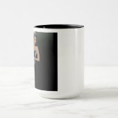 ファッションエスク#2 マグカップ (中央)