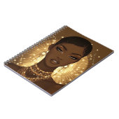 ファッションエスク#3 ノートブック (左側)