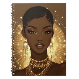 ファッションエスク#3 ノートブック