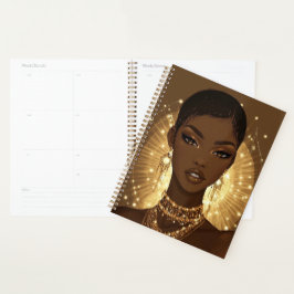 ファッションエスク#3 プランナー手帳