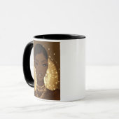 ファッションエスク#3 マグカップ (正面左)