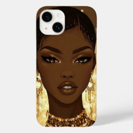 ファッションエスク#3 Case-Mate iPhone 14ケース