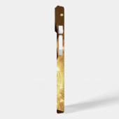 ファッションエスク#3 Case-Mate iPhoneケース (裏面 / 左)