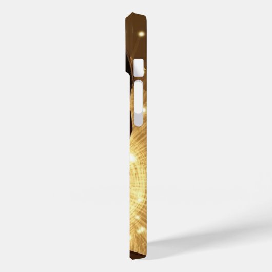 ファッションエスク#3 Case-Mate iPhoneケース (裏面 / 左)