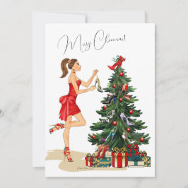 ファッションカード シーズンカード