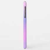 ファッションガールディバブルージーンズ Case-Mate iPhoneケース (裏面/左)